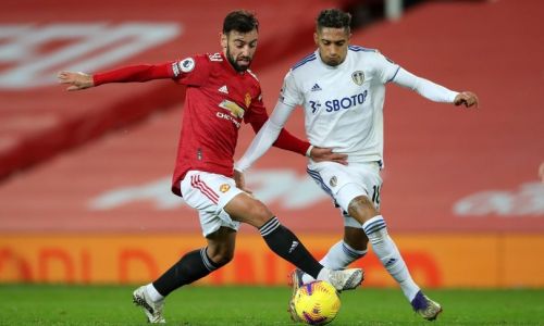 Soi kèo Manchester United vs Leeds United,  giao hữu CLB