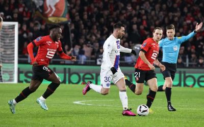 Soi kèo PSG vs Lyon 1h45, 3/4 vòng 29 Ligue 1