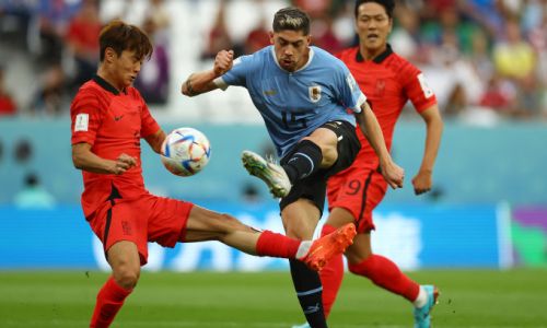 Soi kèo Hàn Quốc vs Uruguay, 18h ngày 28/3 Giao hữu quốc tế