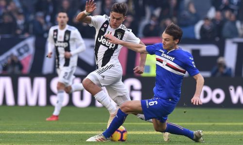 Soi kèo Juventus vs Sampdoria, 2h45 ngày 13/3 Vòng 26 Serie A