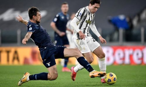 Soi kèo Lazio vs Juventus, 1h45 ngày 9/4 Vòng 29 Serie A