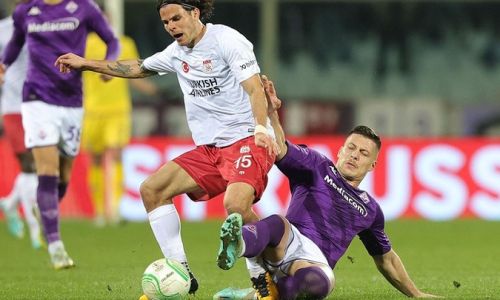 Soi kèo Lech vs Fiorentina, 2h ngày 14/4 Vòng Tứ kết – Cúp C3 châu Âu