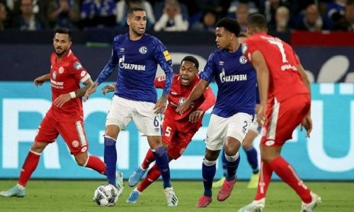 Soi kèo Mainz vs Schalke, 1h30 ngày 6/5 Vòng 31 Bundesliga