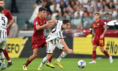 Soi kèo Roma vs Juventus, 2h45 ngày 6/3 Vòng 25 Serie A