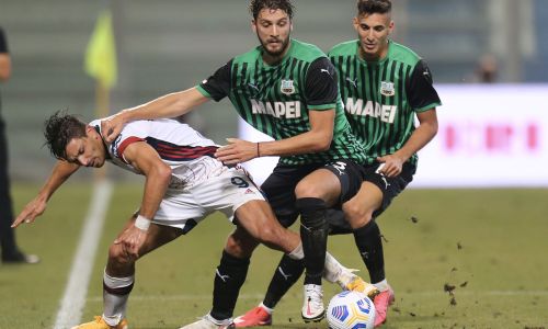 Soi kèo Sassuolo vs Spezia, 0h30 ngày 18/3 Vòng 27 Serie A