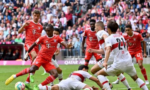 Soi kèo Stuttgart vs Bayern, 0h30 ngày 5/3 Vòng 23 Bundesliga