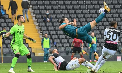 Soi kèo Udinese vs Milan, 2h45 ngày 19/3 Vòng 27 Serie A