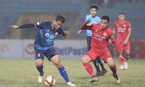 Soi kèo Bình Định vs Khánh Hoà 18h, 7/2 V.League