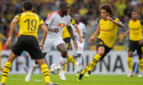 Soi kèo Dortmund vs Leipzig 2h30, 4/3 vòng 23 Bundesliga