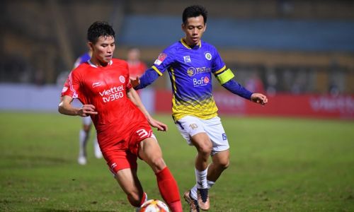 Soi kèo Hà Nội FC vs Công an Hà Nội 19h30, 9/2 V.League