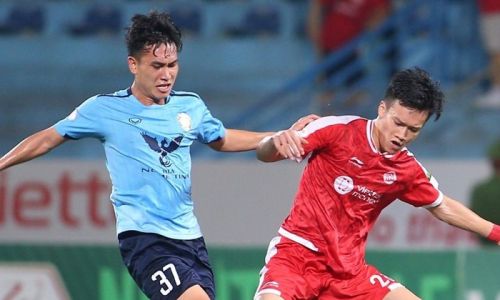 Soi kèo Hà Tĩnh vs Viettel 18h, 9/2 V.League