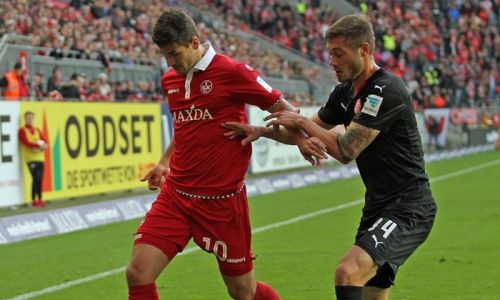 Soi kèo Paderborn vs Kaiserslautern 0h30, 18/2 vòng 21 Hạng Hai Đức
