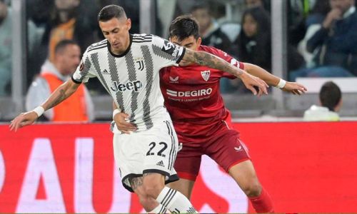Soi kèo Sevilla vs Juventus 2h, 19/5 bán kết lượt về Europa League