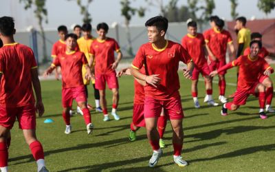 Soi kèo U20 Việt Nam vs U20 Iran 17h, 7/3 VCK U20 châu Á