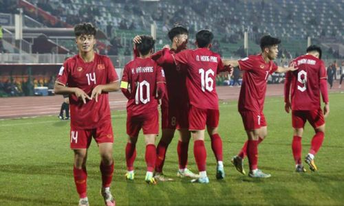 Soi kèo U20 Việt Nam vs U20 Iran 17h, 7/3 VCK U20 châu Á