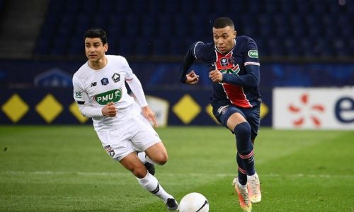 Soi kèo PSG vs Lille 19h, 19/2 vòng 24 Ligue 1