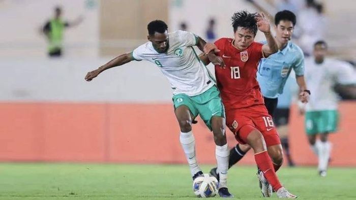 Soi kèo Ả Rập Saudi U20 vs Kyrgyzstan U20, 19h00 ngày 3/3 bảng D giải AFC Championship U20