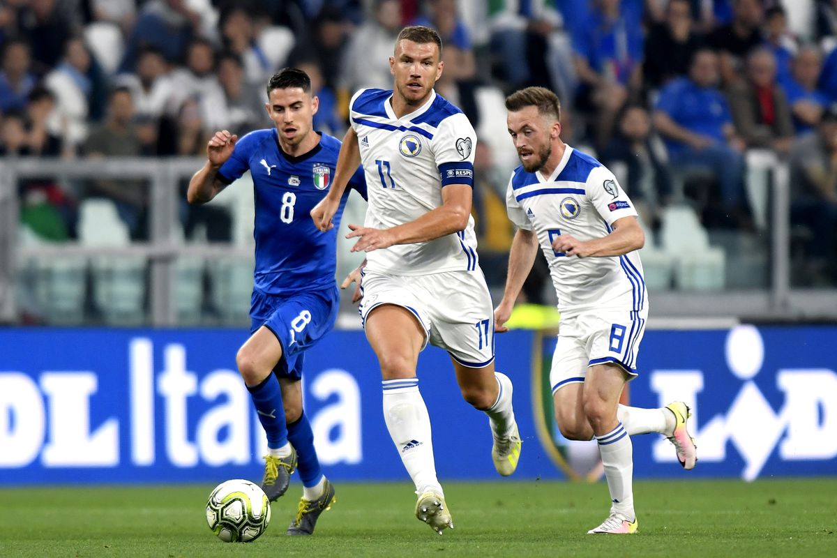 Soi kèo Bosnia & Herzegovina vs Iceland, 2h45 ngày 24/3 bảng J vòng loại Euro