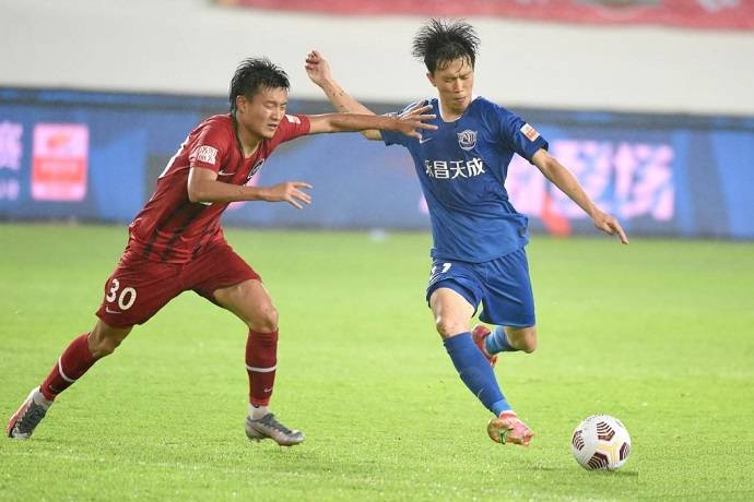 Soi kèo Chengdu Better City FC vs Henan Songshan Longmen, 18h35 ngày 11/7 vòng 16 VĐQG Trung Quốc