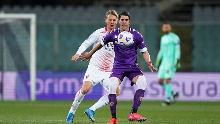 Soi kèo Cremonese vs Fiorentina, 2h00 ngày 6/4 Bán kết lượt đi Cúp Ý 