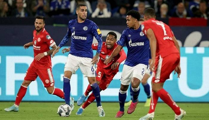 Soi kèo Mainz vs Schalke, 1h30 ngày 6/5 Vòng 31 Bundesliga