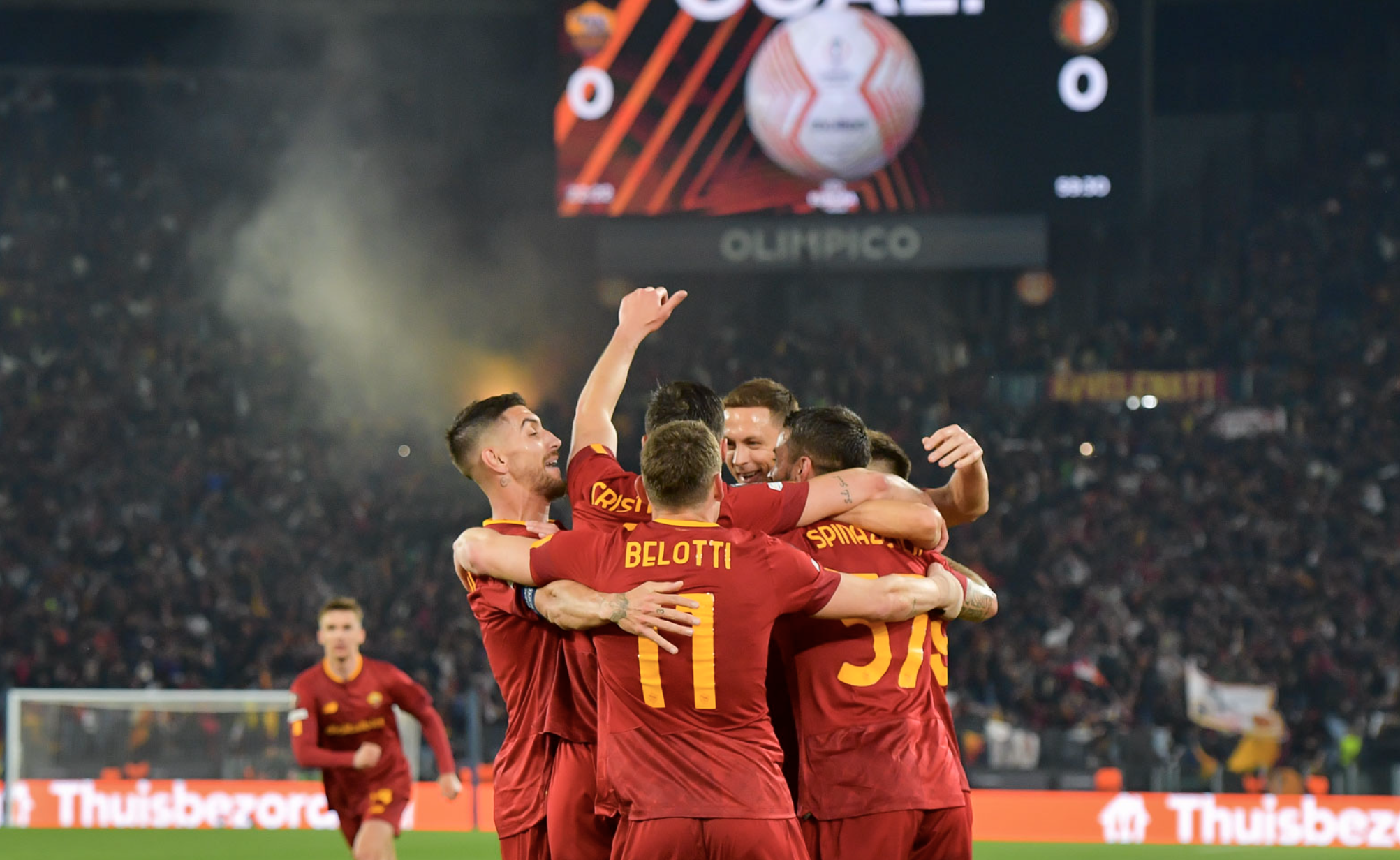 Soi kèo Roma vs Leverkusen, 2h ngày 12/5 Vòng bán kết cúp C2 châu Âu