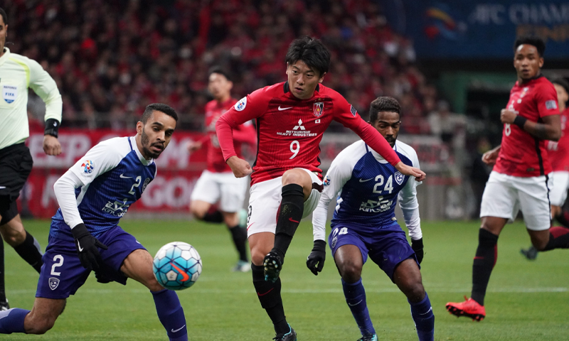 Soi kèo Sagan vs Urawa Reds, 17h ngày 1/7 Vòng 19 VĐQG Nhật Bản