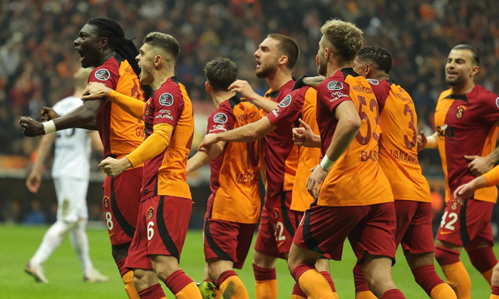 Soi kèo Ankaragucu vs Galatasaray 0h, 31/5 vòng 36 giải VĐQG Thổ Nhĩ Kỳ