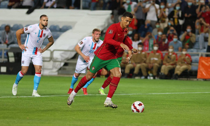 Soi kèo Bồ Đào Nha vs Liechtenstein 2h45, 24/3 lượt trận 1 bảng J vòng loại EURO 2024