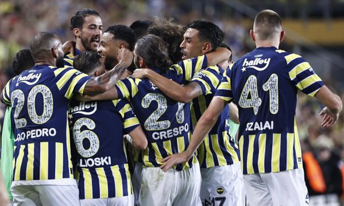 Soi kèo Fenerbahce vs Antalyaspor 0h, 31/5 vòng 36 giải VĐQG Thổ Nhĩ Kỳ