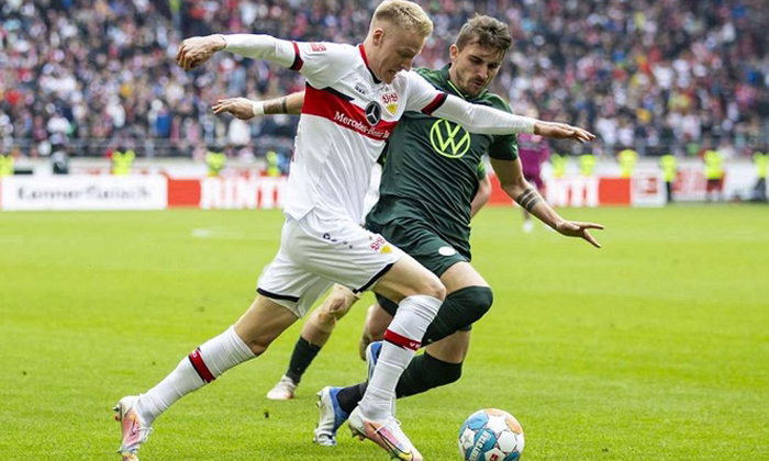 Soi kèo Freiburg vs Wolfsburg 1h30, 20/5 vòng 36 Bundesliga