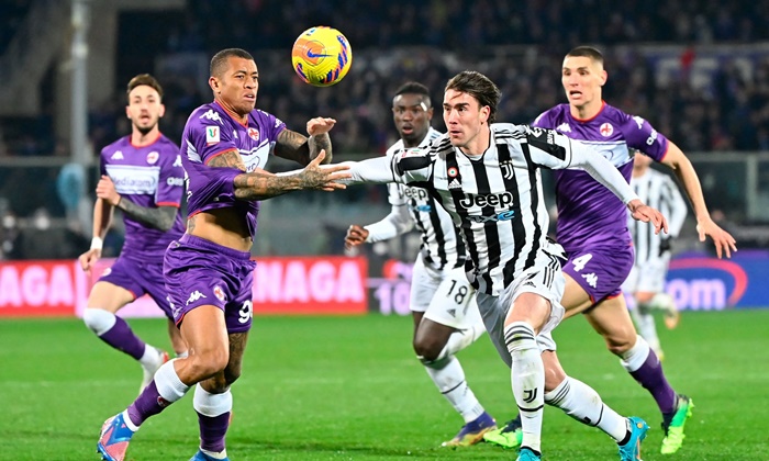 Soi kèo Juventus vs Fiorentina 0h00, 13/2 Serie A