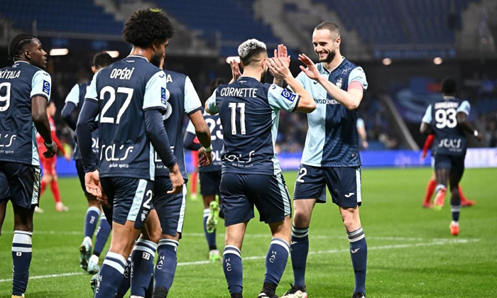 Soi kèo Le Havre vs Dijon 1h45, 3/6 vòng 38 Ligue 2