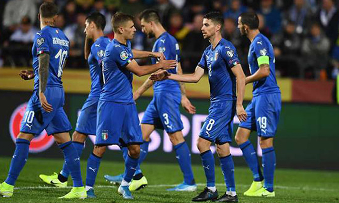 Soi kèo Malta vs Ý 2h45, 27/3 bảng C vòng loại EURO