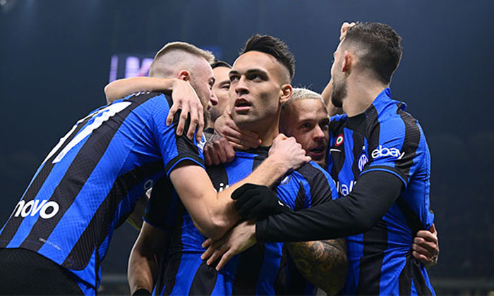 Soi kèo Porto vs Inter Milan 3h, 15/3 lượt về vòng 1/8 cúp C1