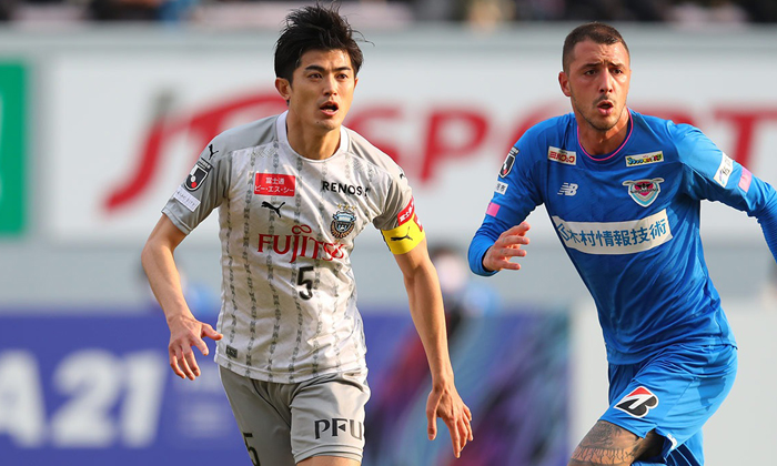 Soi kèo Shonan Bellmare vs Sagan Tosu 17h, 24/6 vòng 18 J-League