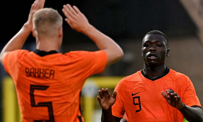 Soi kèo U21 Hà Lan vs U21 Georgia 23h, 27/6 bảng A EURO U21